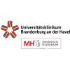 Universitätsklinikum Brandenburg an der Havel GmbH