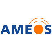 AMEOS Klinika Lübeck logo image