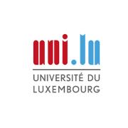 University of Luxembourg logo image