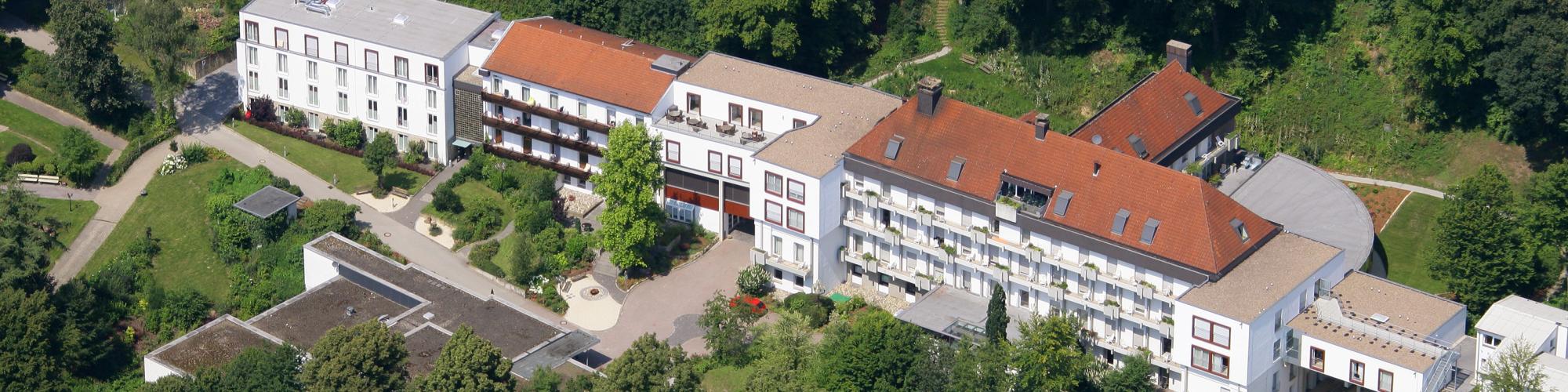 Klinik Tecklenburger Land GmbH & Co. KG
