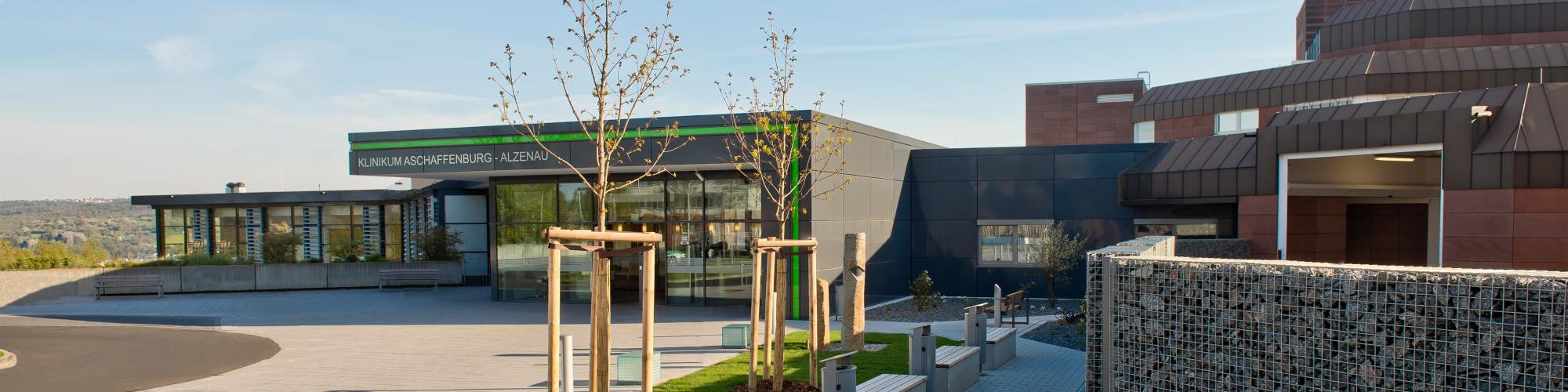 Klinikum Aschaffenburg-Alzenau gGmbH 