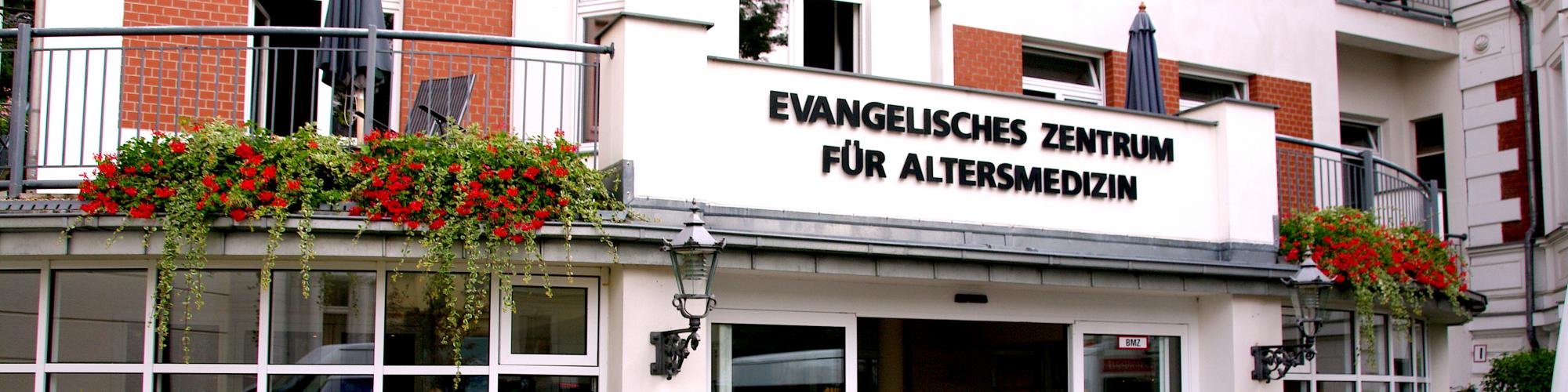 Evangelisches Zentrum für Altersmedizin