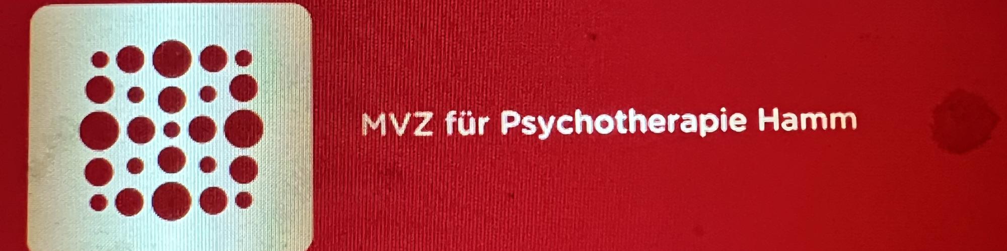 MVZ Für Psychotherapie Hamm