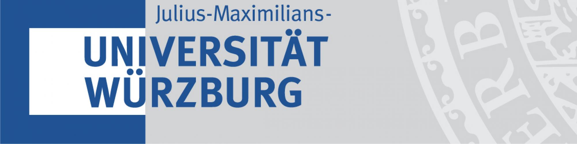 Julius-Maximilians-Universität Würzburg