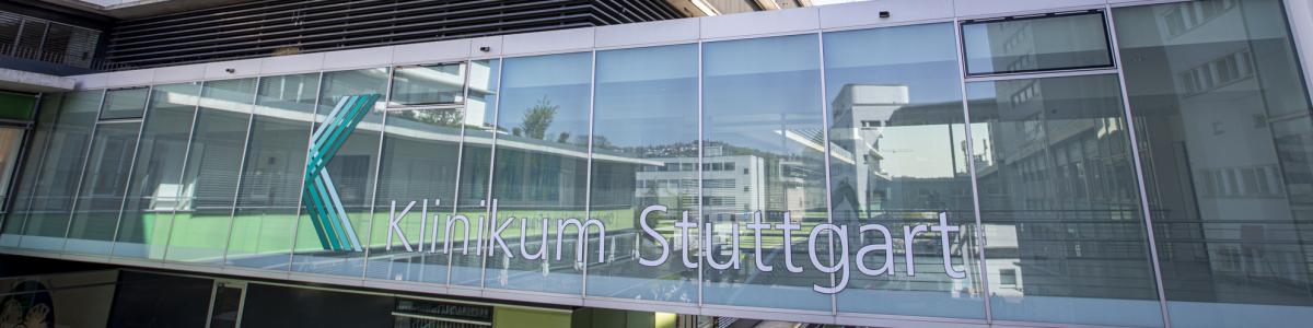 Klinikum Stuttgart cover image