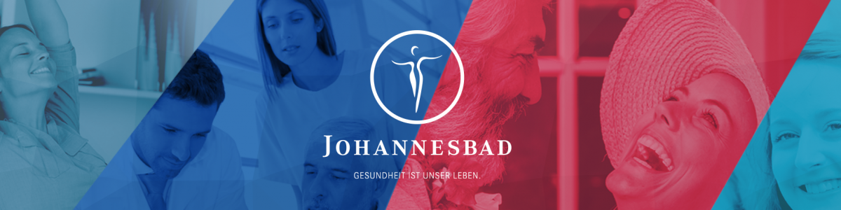 Johannesbad Gruppe cover image