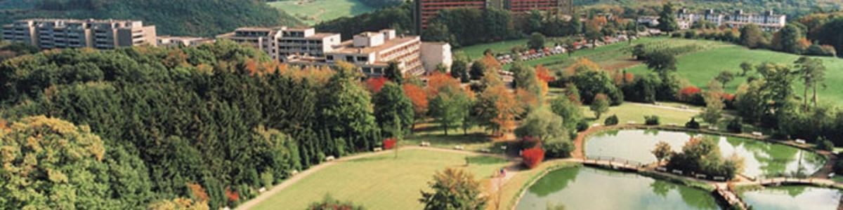 Medizinisches Zentrum Lahnhöhe Medizinisches Zentrum Lahnhöhe cover image