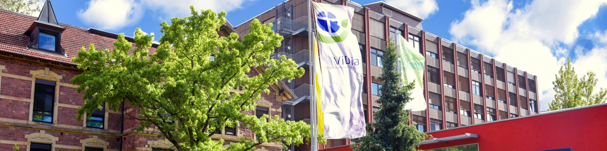 ViDia Christliche Kliniken Karlsruhe cover image