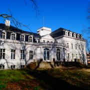 Villa Carlshagen