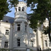 MAPP-Institut, Klausenerstr. 15