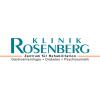 Klinik Rosenberg - Deutsche Rentenversicherung Westfalen