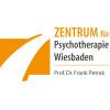 Zentrum für Psychotherapie Wiesbaden Prof. Dr. Frank Petrak MVZ GmbH