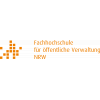 Fachhochschule für öffentliche Verwaltung Nordrhein-Westfalen