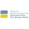 DRV Rheinland-Pfalz - Drei-Burgen-Klinik