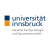 Institut für Psychologie, Universität Innsbruck