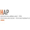 Friedrich-Alexander-Universität Erlangen-Nürnberg - Lehrstuhl für Klinische Psychologie und Psychotherapie