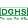 Deutsche Gesellschaft für Humanes Sterben (DGHS) e. V.