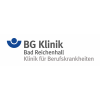 BG Klinik für Berufskrankheiten Bad Reichenhall