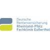 DRV Rheinland-Pfalz - Fachklinik Eußerthal