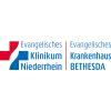 Evangelisches Klinikum Niederrhein gGmbH | Evangelisches Krankenhaus BETHESDA zu Duisburg GmbH