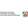 Ministerium für Arbeit, Gesundheit und Soziales Nordrhein-Westfalen
