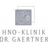 HNO-Klinik Dr. Gaertner GmbH