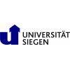 Universität Siegen - Entwicklungspsychologie und Klinische Psychologie der Lebensspanne