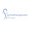 Psychotherapeuten Öhringen