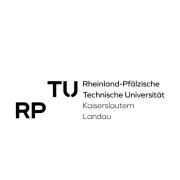 Wiss. Mitarbeiter:in (Doktorand:in oder Postdoc), Psychologie, Campus Landau, RPTU Kaiserslautern-Landau, 100%, 13 TV-L job image