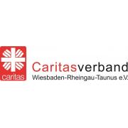 Caritasverband Wiesbaden-Rheingau-Taunus e.V. logo image