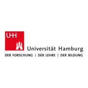 Universität Hamburg logo image