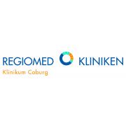 REGIOMED Klinikum Coburg logo image