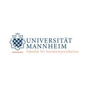 Universität Mannheim logo image