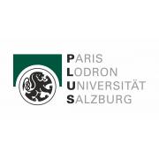Universität Salzburg logo image