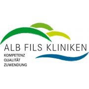 ALB FILS KLINIKEN GmbH logo image