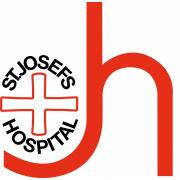 St. Josefs-Hospital Wiesbaden GmbH logo image