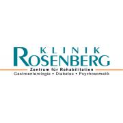 Klinik Rosenberg - Deutsche Rentenversicherung Westfalen logo image