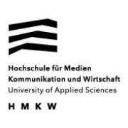 HMKW, Campus Frankfurt - Hochschule für Medien, Kommunikation &amp; Wirtschaft logo image