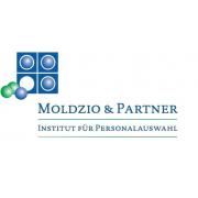 Moldzio und Partner - Institut für Personalauswahl logo image