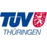 TÜV Thüringen Fahrzeug GmbH &amp; Co. KG logo image