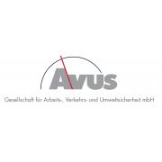 AVUS GmbH logo image