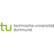 TU Dortmund logo image