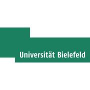 Universität Bielefeld logo image