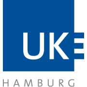 Universitätsklinikum Hamburg-Eppendorf logo image