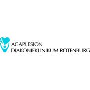 AGAPLESION DIAKONIEKLINIKUM ROTENBURG gemeinnützige GmbH - Geschäftsbereich Personal logo image