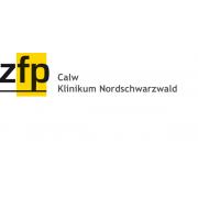 Zentrum für Psychiatrie Calw - Klinikum Nordschwarzwald logo image