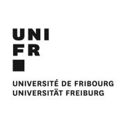 Universität Fribourg logo image