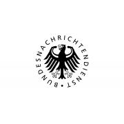 Bundesnachrichtendienst logo image