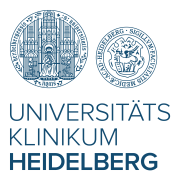 Universitätsklinikum Heidelberg logo image
