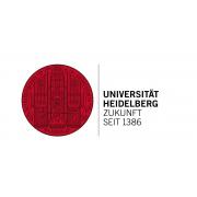 Universität Heidelberg logo image